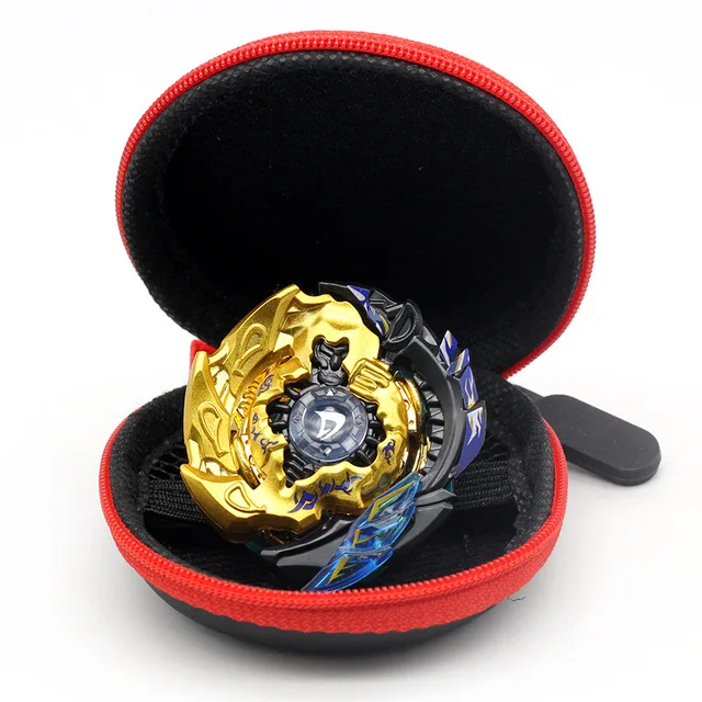 HJ -85 Beyblade Burst игрушка гироскоп нет запуска и коробка металла Fusion повороте верхнего бей лезвие для маленьких мальчиков игрушка в подарок B-129 B-120 B-113 - Цвет: HJ -85