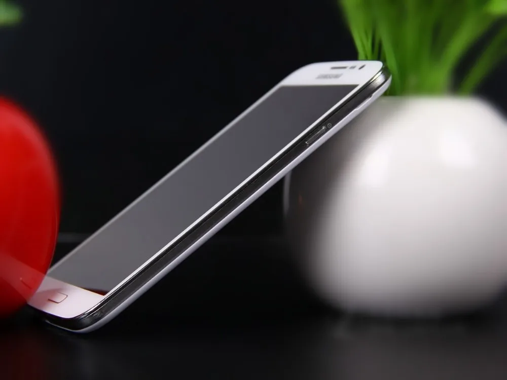 I9158 разблокированный samsung Galaxy Mega gt-i9158 gps 5,8 ''8 Мп камера 8 Гб rom+ 1,5 ГБ rom сенсорный экран wifi смартфон