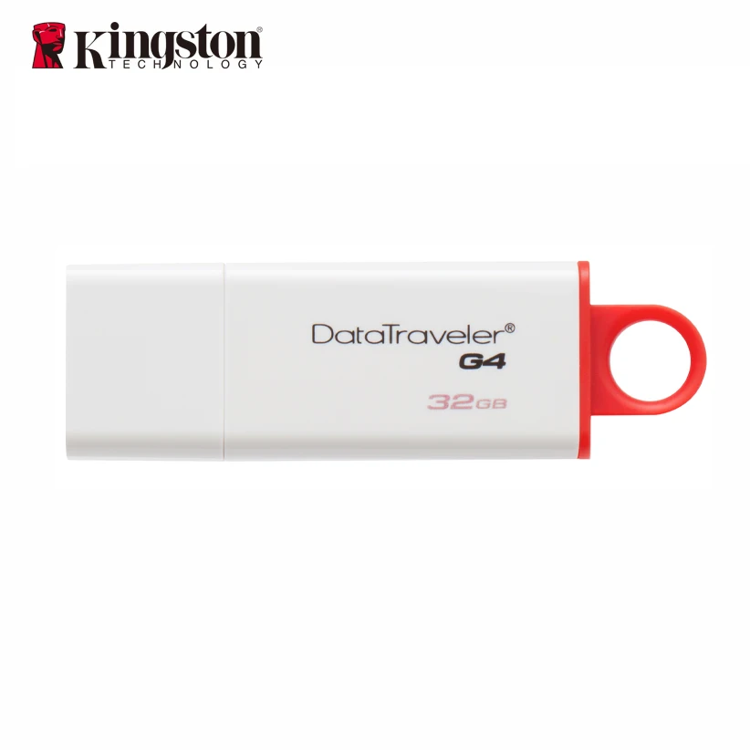 Kingston usb 3,0 флеш-накопитель 8 ГБ 16 ГБ 32 ГБ Флешка бренд memoria мини usb флеш-накопитель caneta драйвер памяти