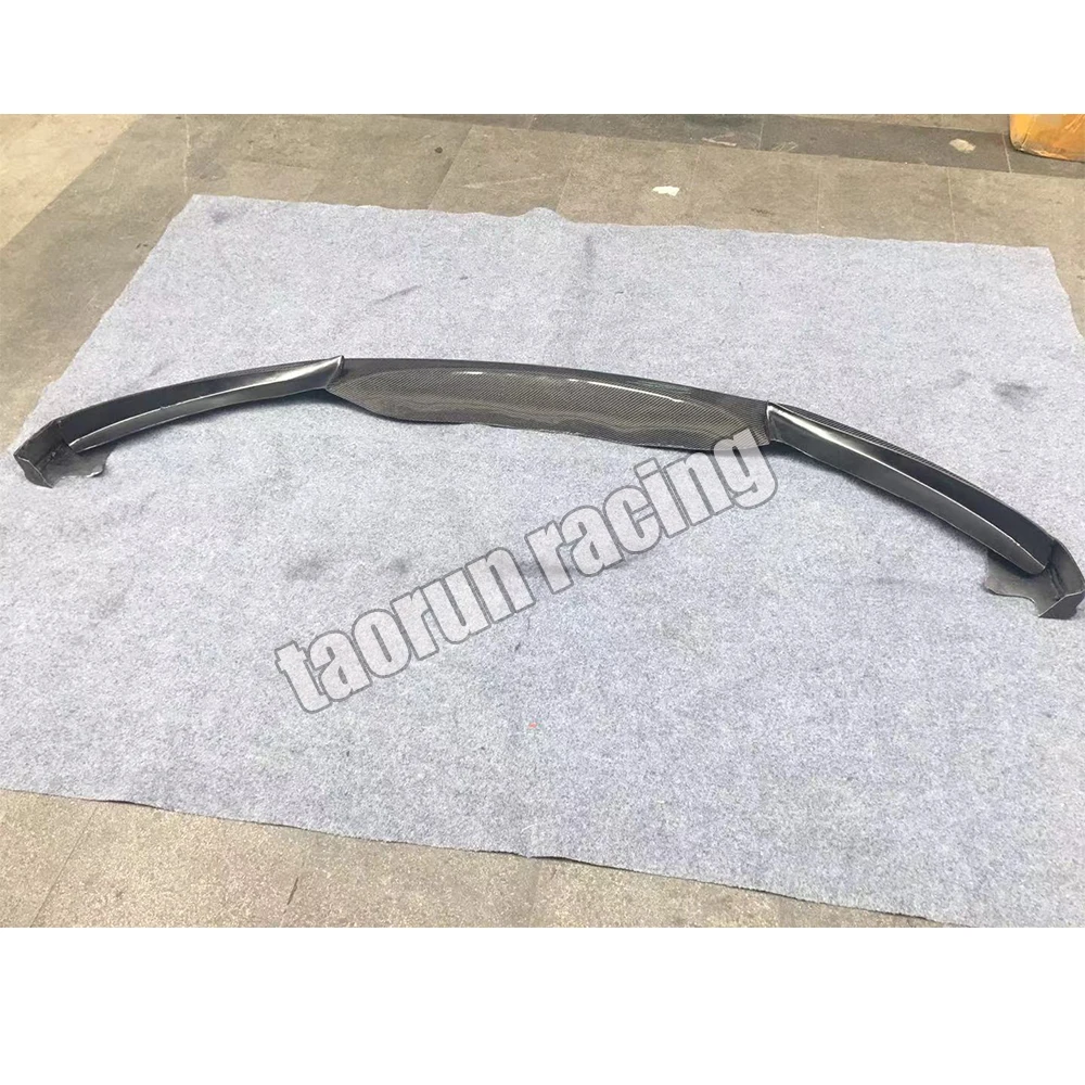 Передний бампер из углеродного волокна, подбородок для BMW F32 F33 F36 420 428 435 440 с пакпосылка ами M, купе, Трансформер и гранкупе 2014- 2018 (art.: 7ace2b88a) - 7ace2b88a