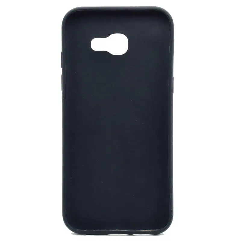 For Samsung Galaxy A5 2017 Case Silicone Phone Cover A520F A520 SM-A520F DS |
