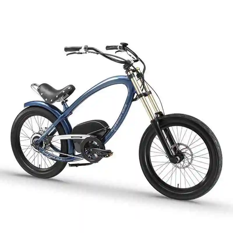 Гибридный велосипед электрический мопед с литиевой батареей 24 дюйма 36 В | Спорт и