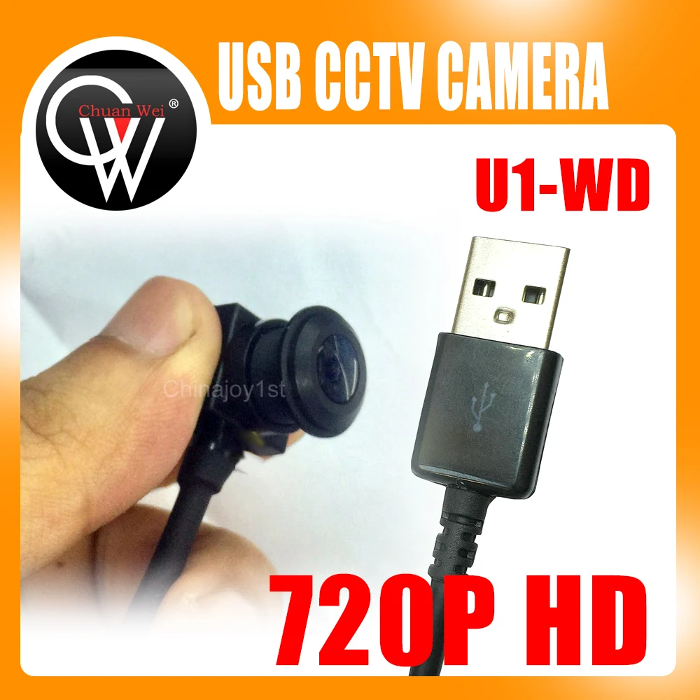 HD 720P широкоугольный объектив 1 8 мм/3 7 мм (2 5 мм/2 дополнительно) USB камера