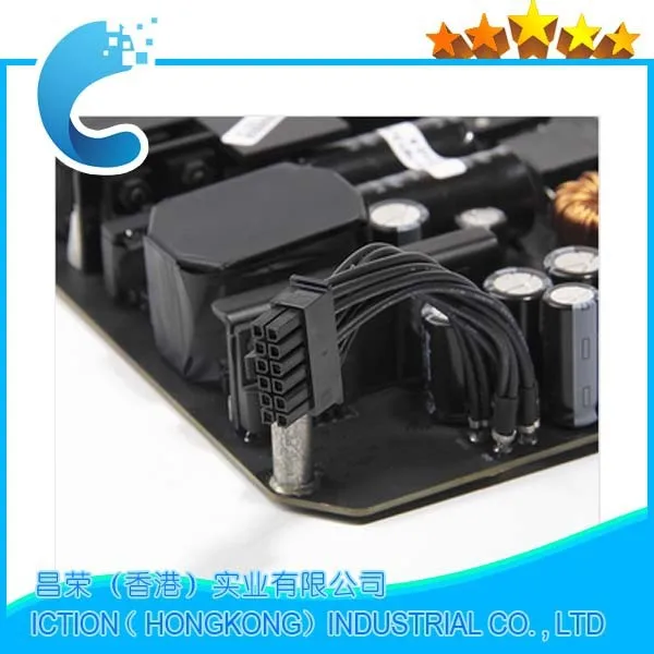 New 661-7170 661-03524 for iMac 27&quot A1419 A2115 Power Board Supply Unit PA-1311-2A ADP-300AF 2012 2013 2014 2015 2017 2019 2020 |