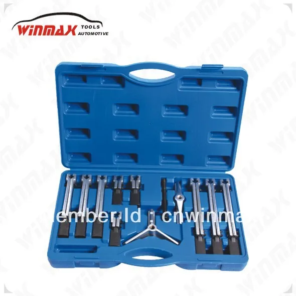 Набор универсальных инструментов WINMAX 12 шт. автомобильные инструменты