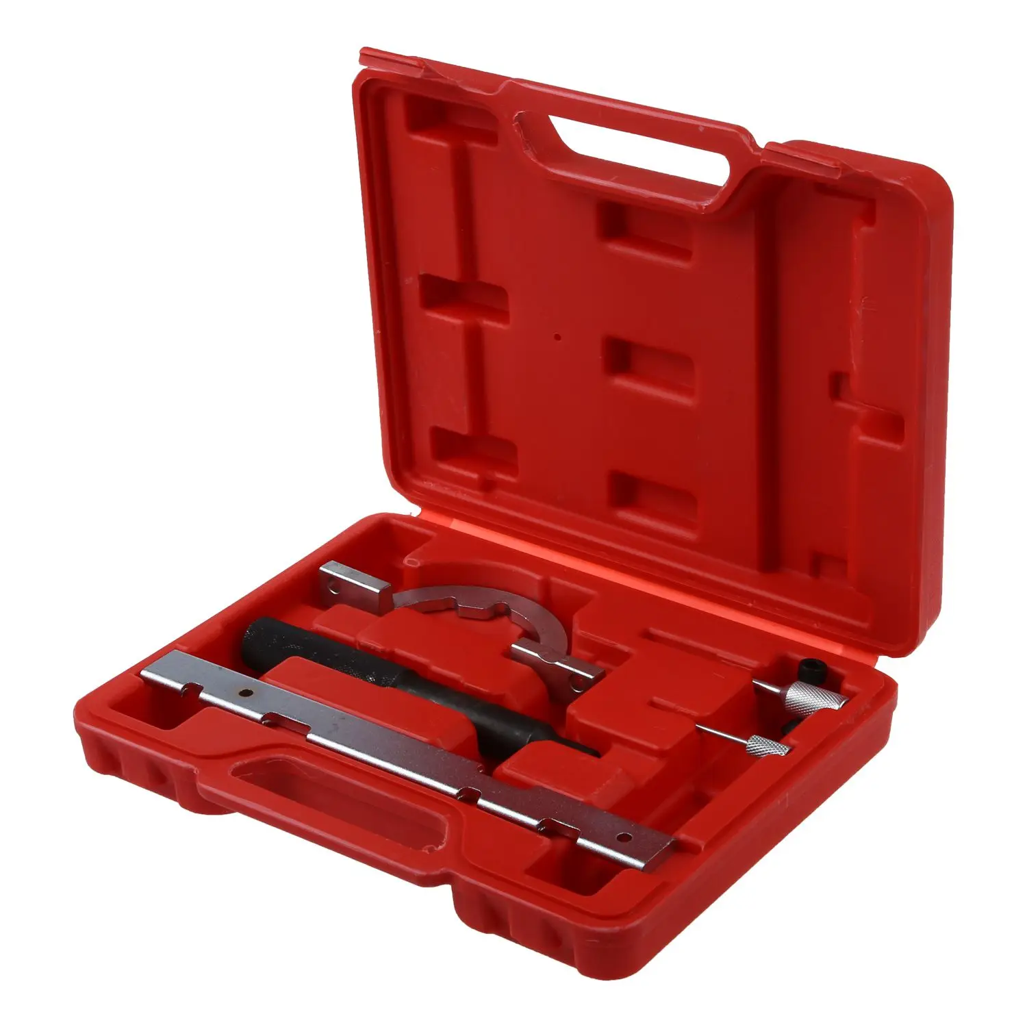 Cheapest VAUXHALL OPEL CORSA 1000cc 1200cc 1400cc CHAIN ENGINE TIMING TOOL KIT | Инструменты