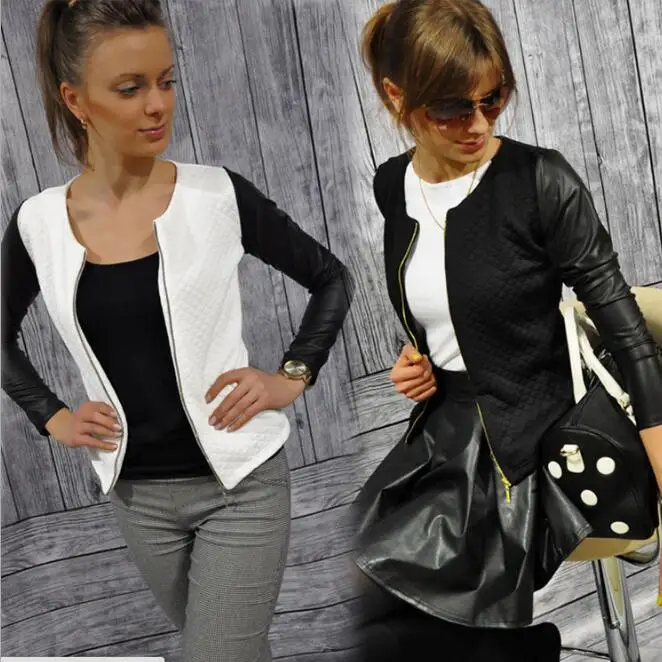 Распродажа весенне осенние женские тонкие базовые пальто куртки топы куртка из