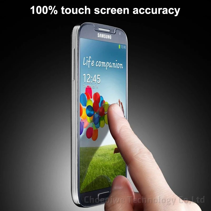 CHOEOIWE Screen Protectors for Samsung Galaxy A300F A3 A5 A7 2015 2016 2017 A720F J5 Grand Prime G530 9H Tempered Glass Film | Мобильные