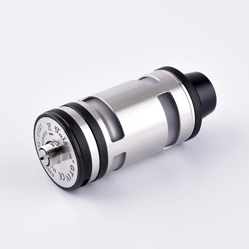 Оригинальный распылитель ShenRay Typhoon TF GT4 25 мм 316SS Taifun RTA с ремонтом резервуара 5 0 мл