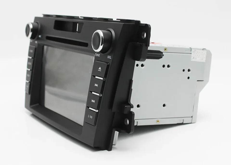 Marubox 2 Din Android Автомагнитола 4 Гб ОЗУ для Mazda CX-7 2006-2012 " ips Авторадио Навигация gps DVD мультимедийный плеер 7A709PX5