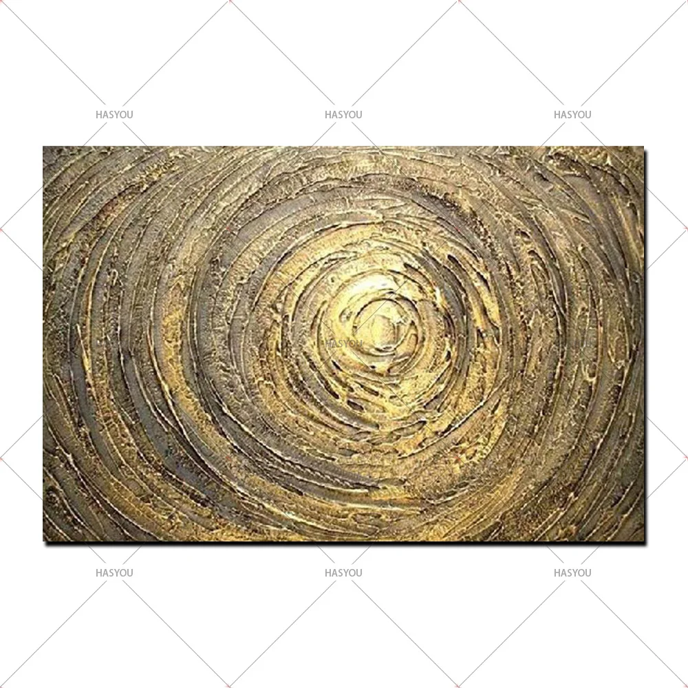 

Hand painted Oil Painting On Canvas Oil Painting Abstract Modern Canvas Wall Art Living Room Decor Picture