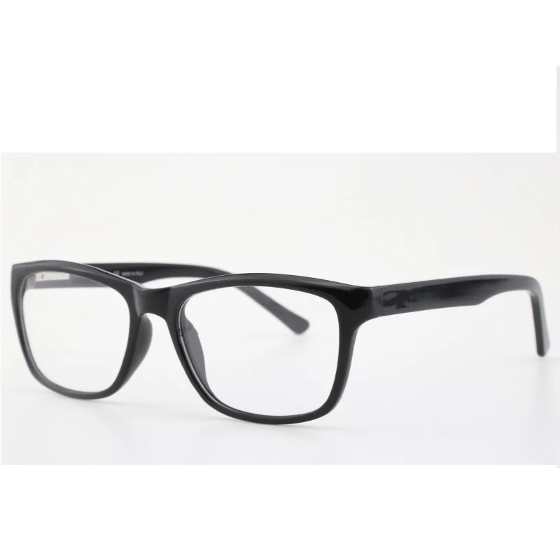 В model.6582 очки унисекс прямоугольные ацетат кадр Доступные в различных цветов и