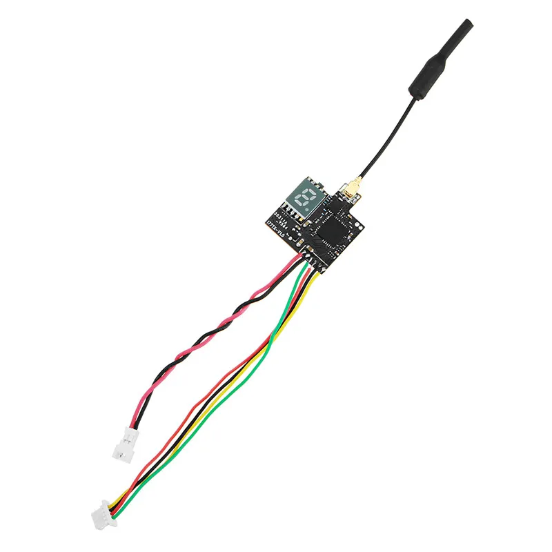 Eachine передатчик VTX03S 0/25/50/100/200mw 40CH 5 8G FPV с функцией PITmode Smartaudio для RC | Игрушки и хобби