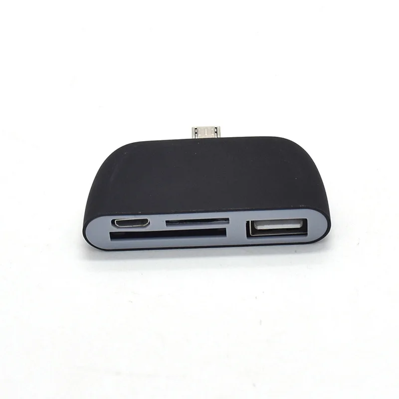 Nworld 4  1  USB 2, 0 SD   OTG TF    Micro USB