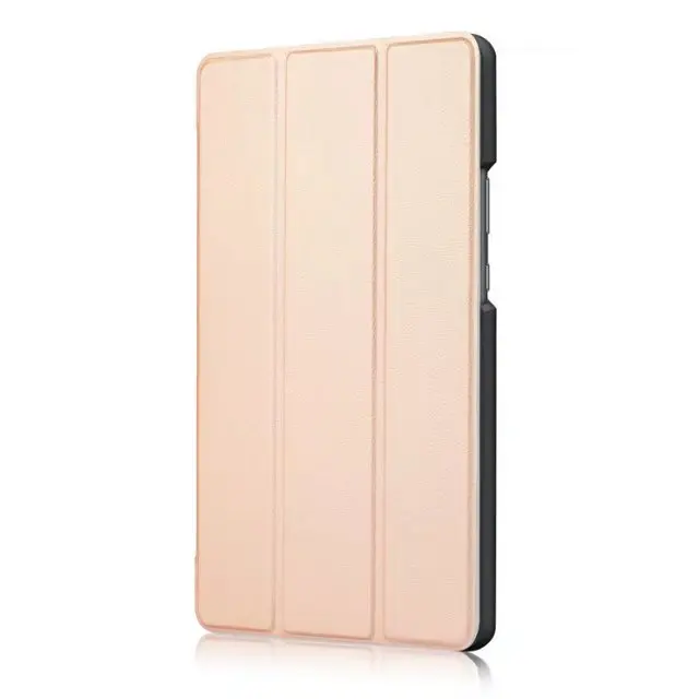 Магнитный флип-чехол из кожи для Huawei MediaPad T3 8 0 чехол планшета Honor Play Pad 2 с