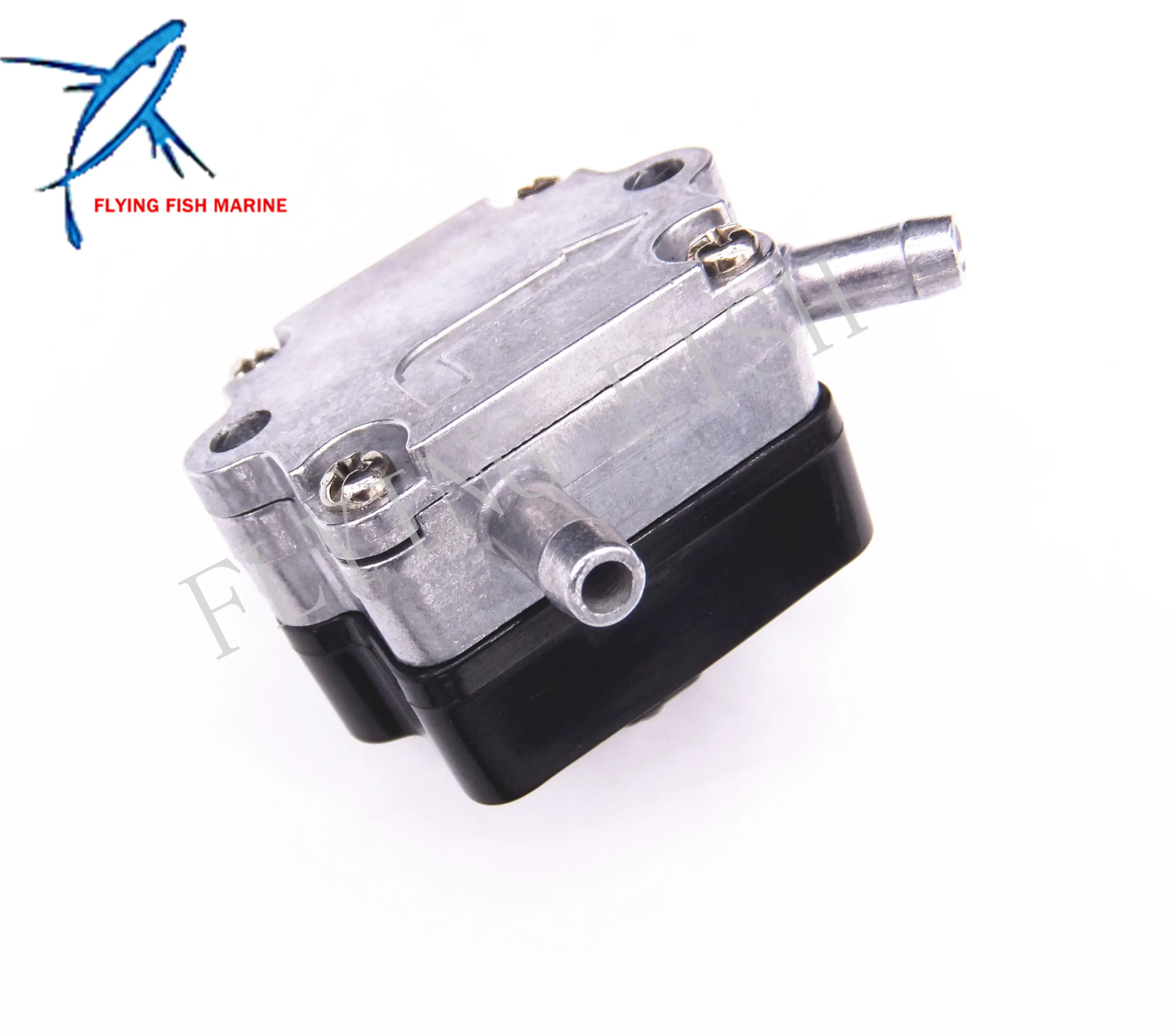 Boat Motor Fuel Pump For Hangkai F6.5 4-stroke Outboard Engine | Автомобили и мотоциклы