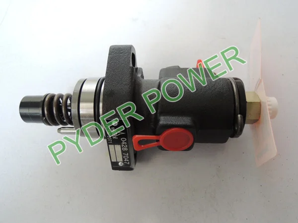 04287047 оригинальный Топливный насос 0428 7047 для двигателя 2011|pump ball|pump actionpump head |