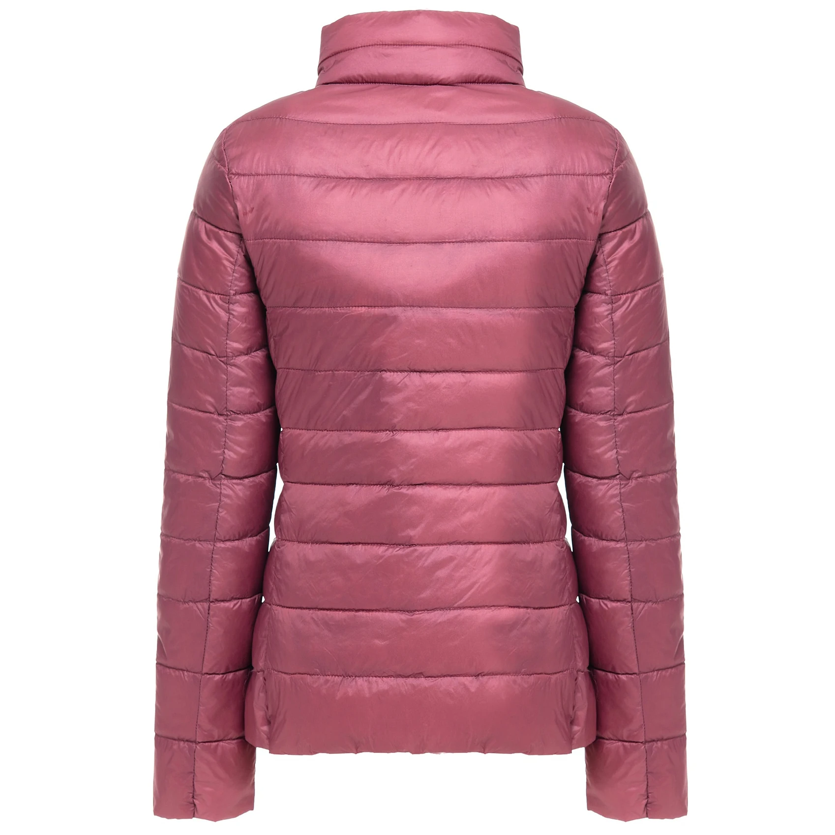 Женский ультра-светильник ветронепроницаемый теплый пуховик парка размера плюс