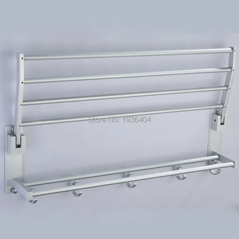 Оптовая продажа Дешевые Высококачественные Вешалки для полотенец в ванную