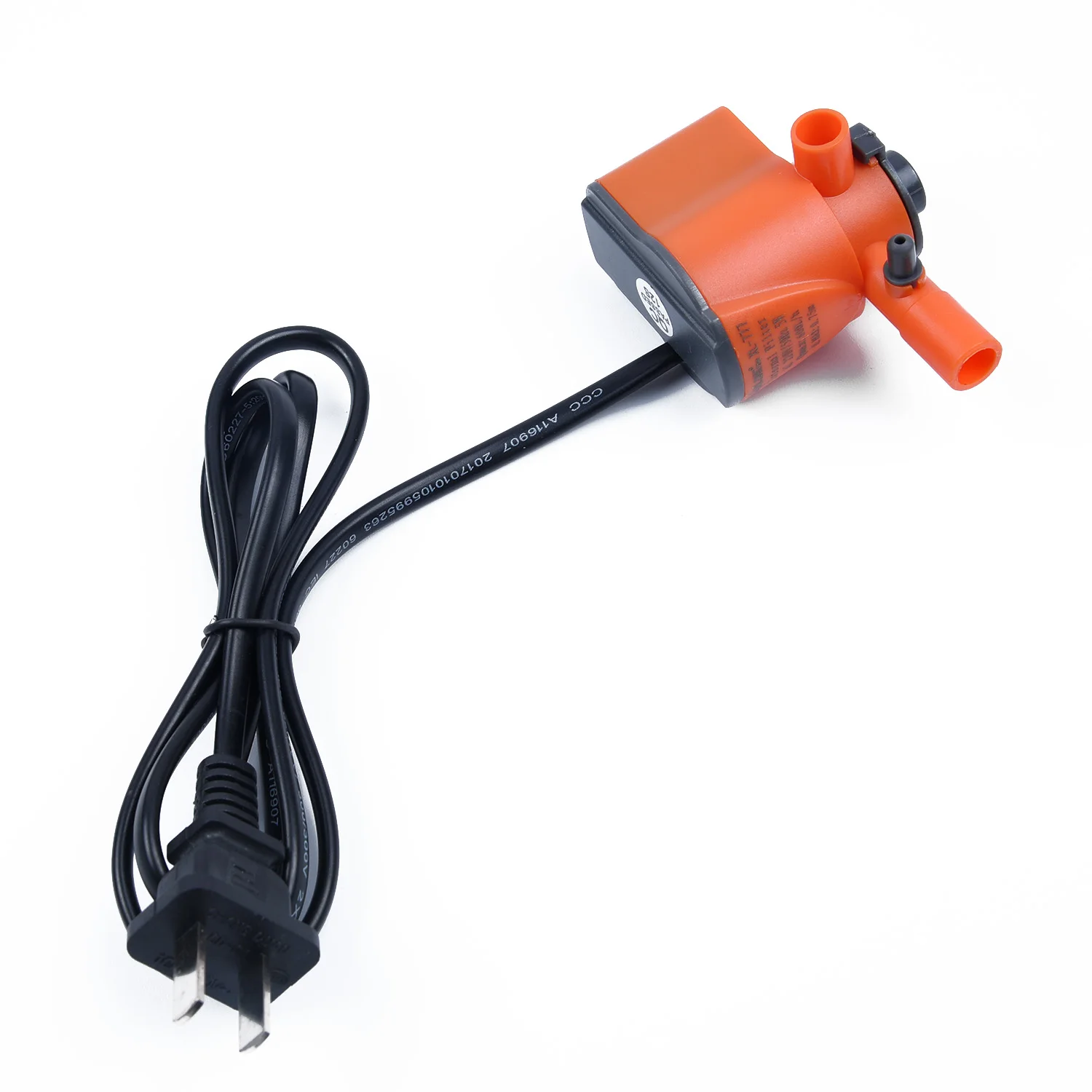 2 модели 3 в 1 внутренний фильтр аквариума для кислородный погружной насос