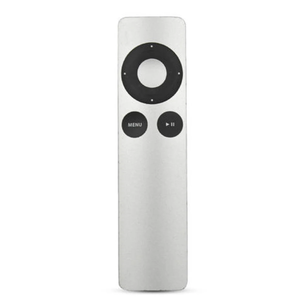 Универсальный сменный пульт дистанционного управления для Apple tv 1 tv 2 tv 3 Официальный пульт дистанционного управления Apple tv A1294 для Apple tv Все версии