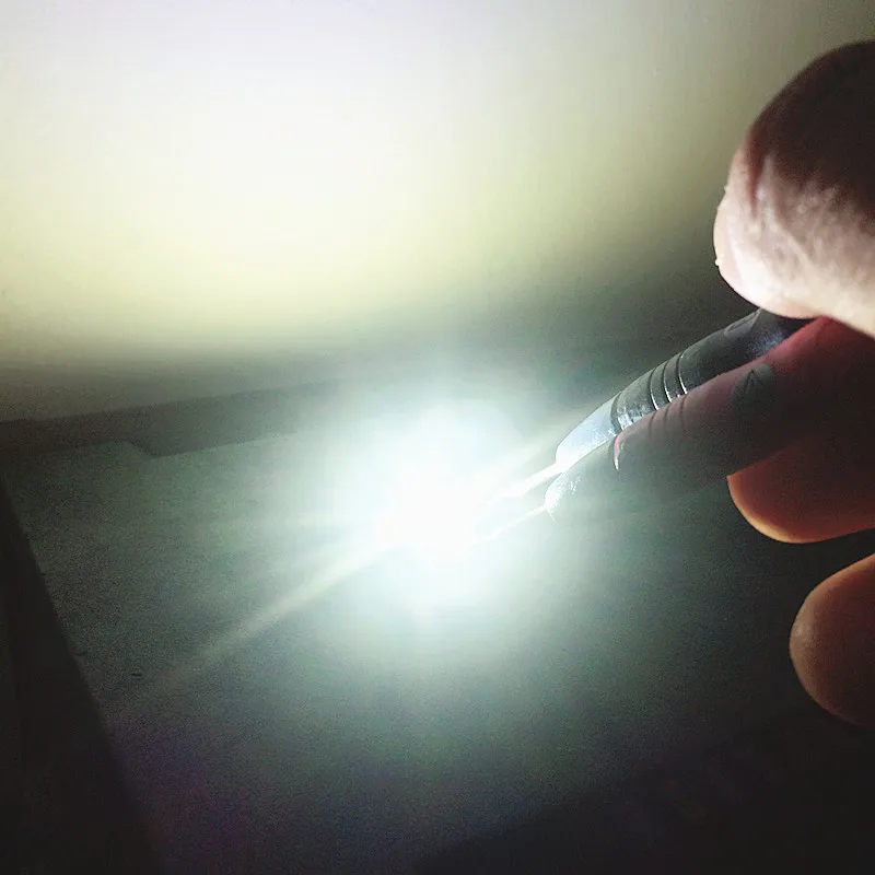 Светодиодный чип CREE XML XM L T6 LED U2 белый высокомощный светодиодный излучатель с