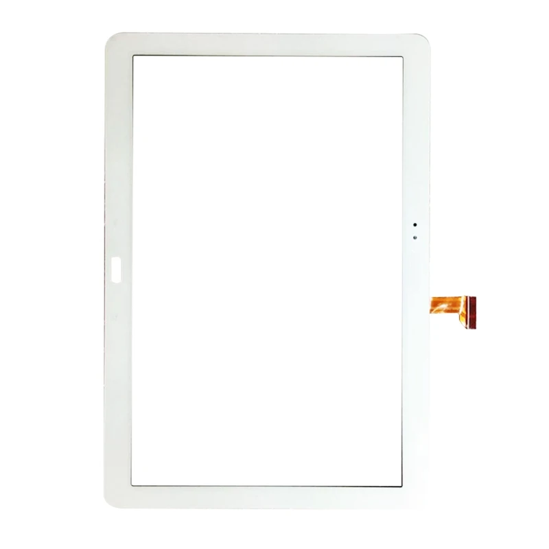 50 шт. Оригинальный Для samsung Galaxy Note Pro P900 P901 P905 сенсорный экран дигитайзер сенсор