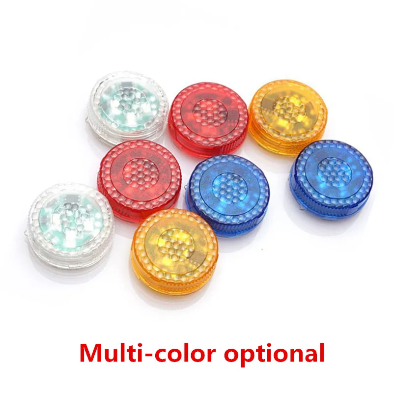 2x светодиодный Предупреждение безопасная вспышка светильник для Kia Rio K2 K3 Ceed Sportage