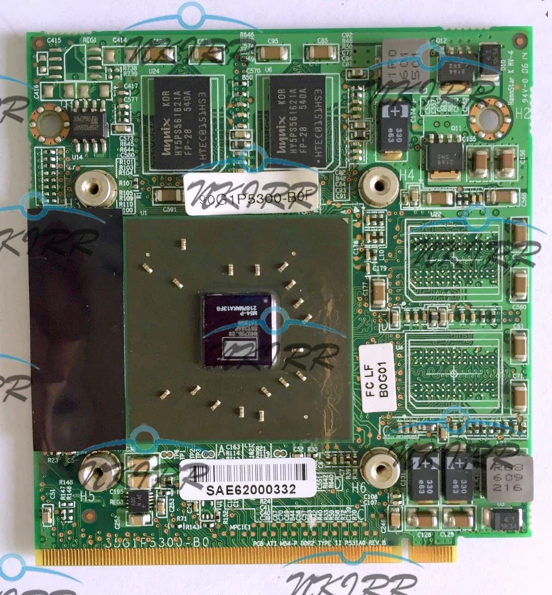 Видеокарта 35G1P5300 B0 X1400 128 МБ VGA для Amilo Pi 1536 1556 1537 A3667G M3667G замена 7600GS 35G1P5310 10 X700|card|card