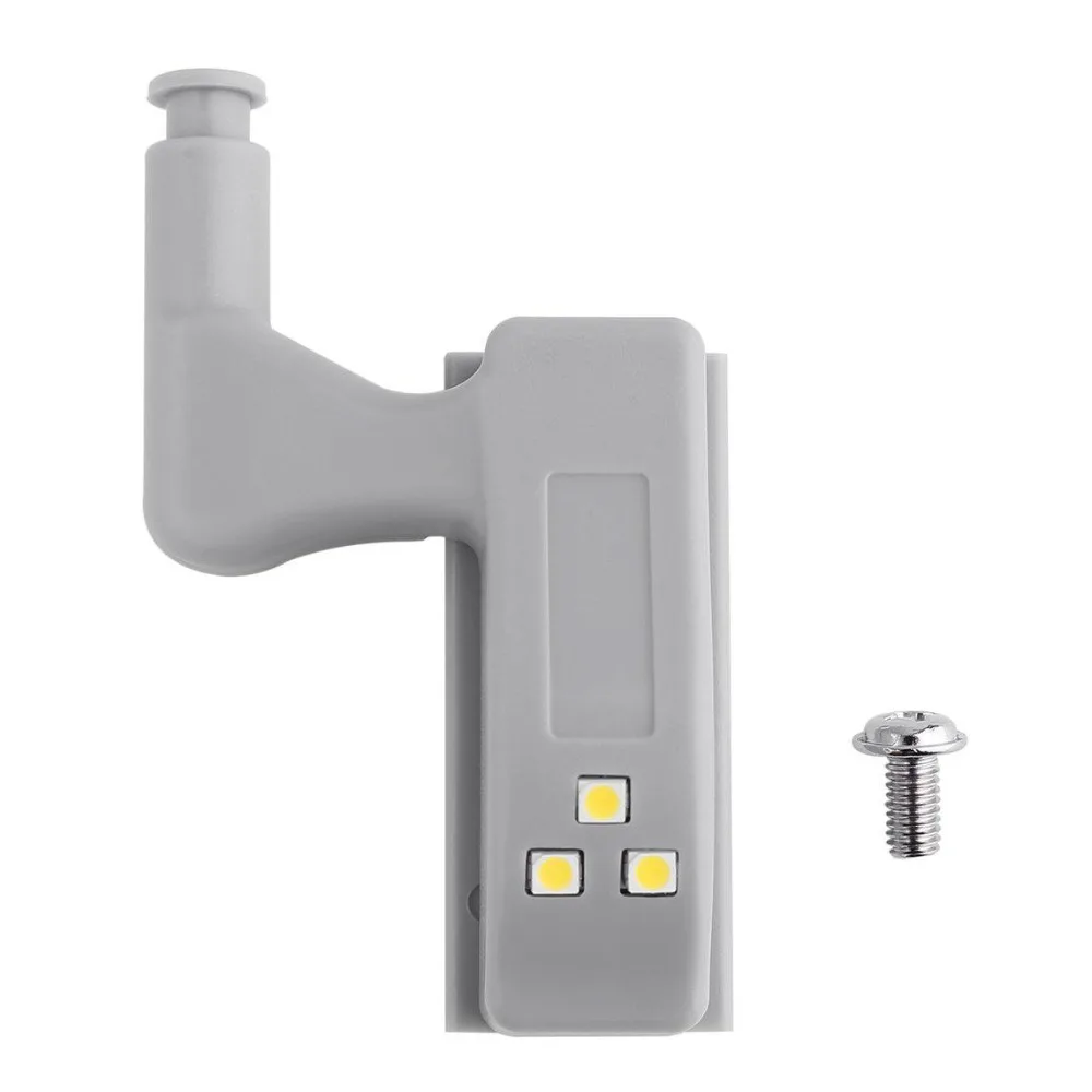 Светодиодная лампа универсасветильник внутренний датчик движения|Ночники| |