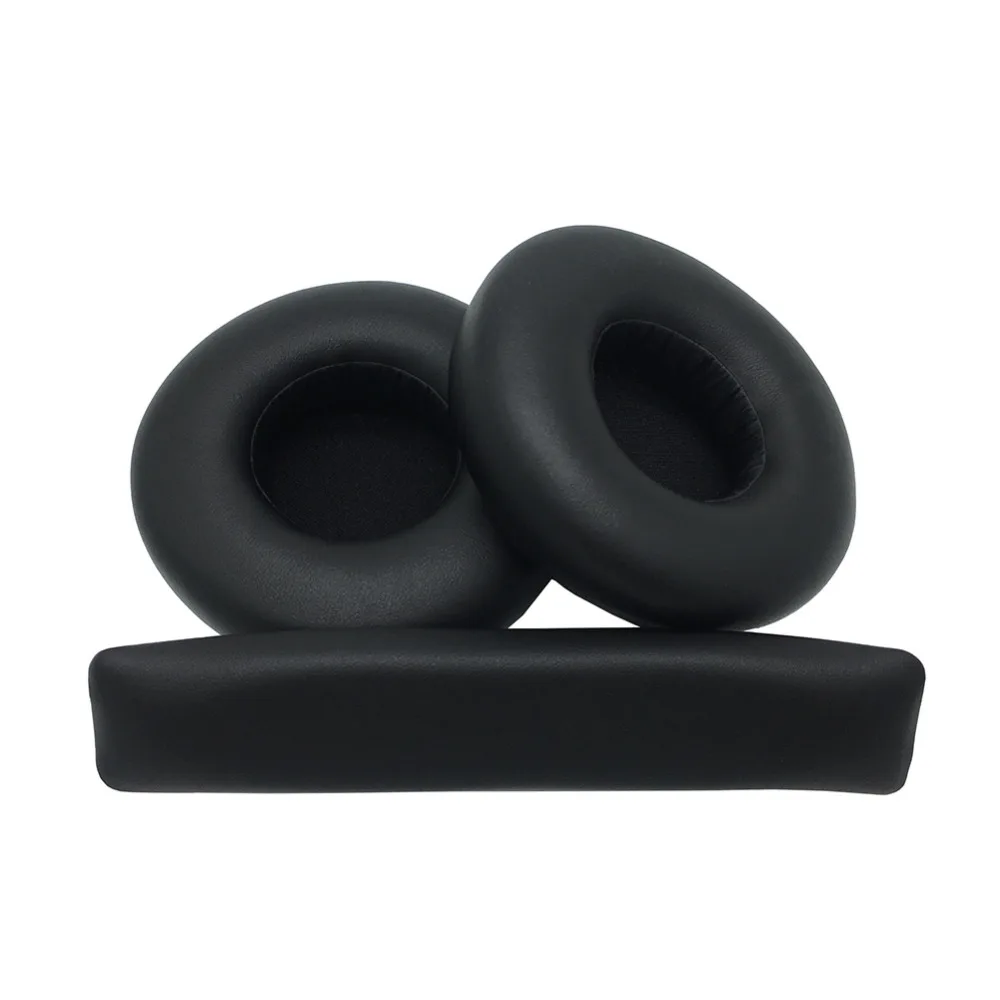 Whiyo 1 шт. бампер в форме головы накладки повязка на голову подушка для JBL Synchros S400BT S