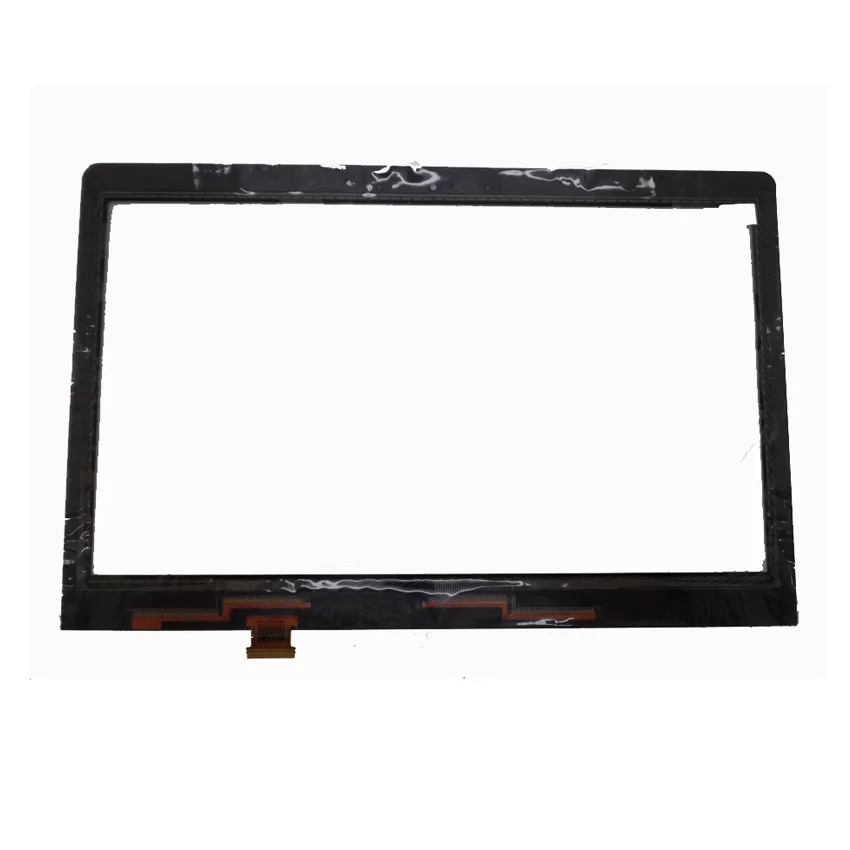 Ноутбук 13 3 &quotсенсорный ЖК экран панель Стекло сенсор для samsung NP740U3E 730U3E