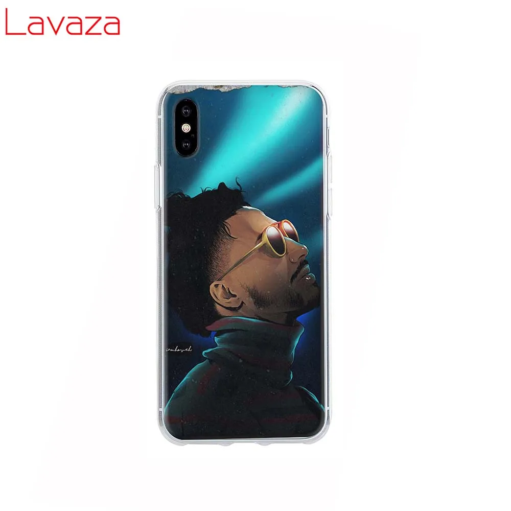 21 Lavaza PNL Rapper жесткий чехол для телефона для Apple iPhone 6 6s 7 8 Plus X 5 5S SE для iPhone XS чехол для MAX XR - Цвет: 21