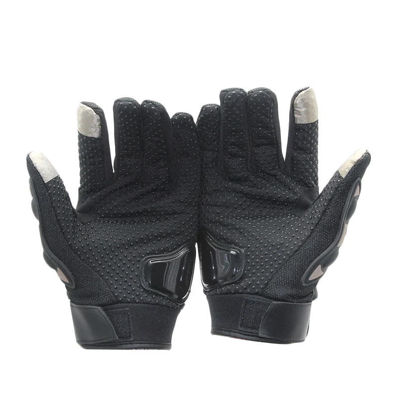 Мужские и женские Мотоциклетные Перчатки ZSDTRP теплые ветрозащитные защитные