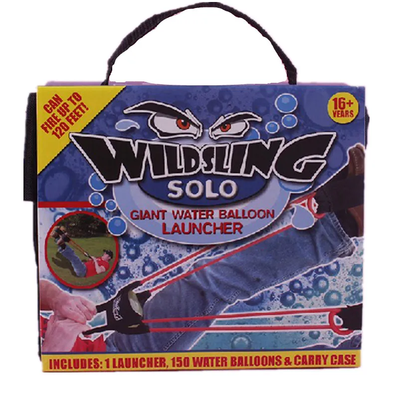 TSZWJ новые водное поло ракетные пусковые установки Большие рогатки для взрослых