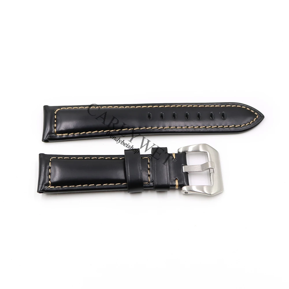 Ремешок из натуральной замши для наручных часов 22/24/26 мм|wrist watch band|watch bandwatch band strap |