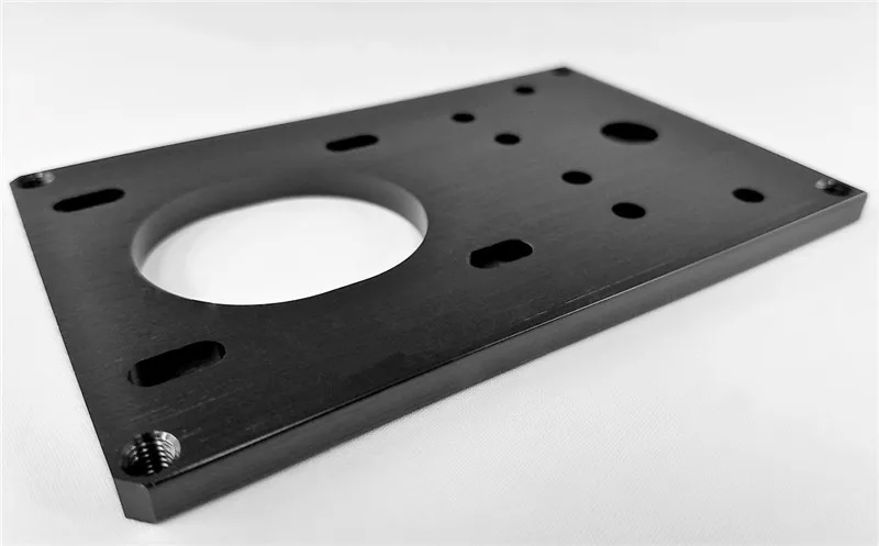 Редуктор для системы линейного привода SWMAKER NEMA 23 серия с высоким крутящим