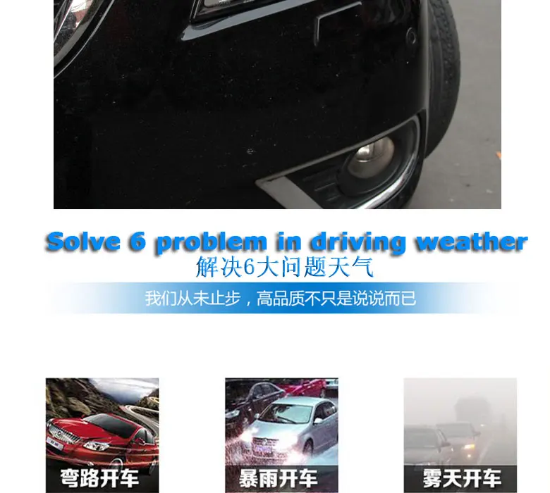 DY_L автомобильный Стайлинг Головной фонарь для Toyota Camry 2009-2010 светодиодный фонарь DRL H7/D2H HID Xenon bi xenon объектив