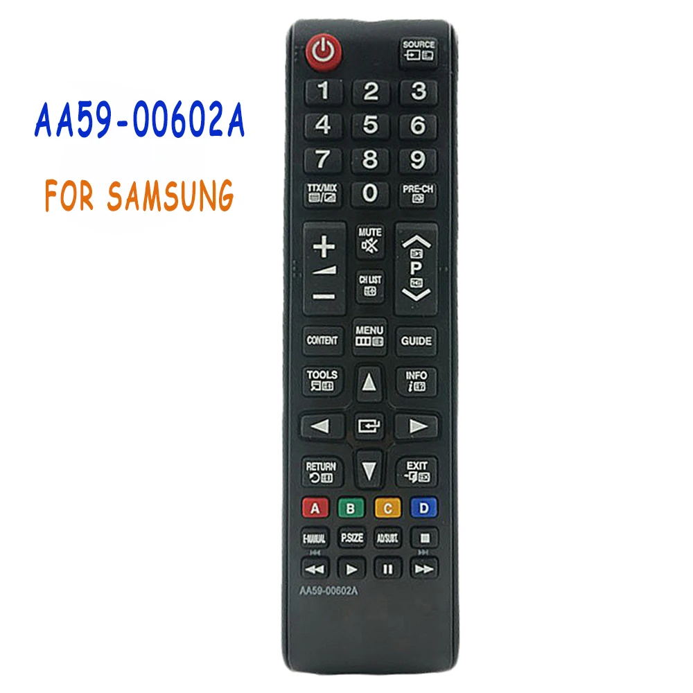 Новинка, запасной телефон, пульт дистанционного управления для SAMSUNG AA5900602A, ЖК-дисплей, светодиодный смарт-ТВ, модель PS43E450A1WXXU 51E450A1WXXU