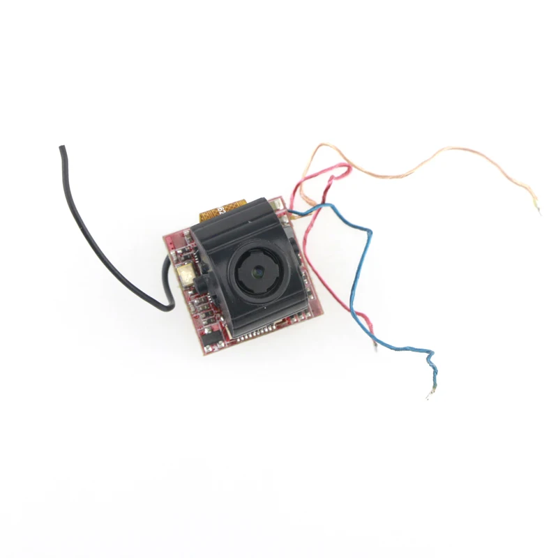 Квадрокоптер JJRC H37mini H37 Радиоуправляемый мини Дрон Elfie запасные части камера с Wi Fi
