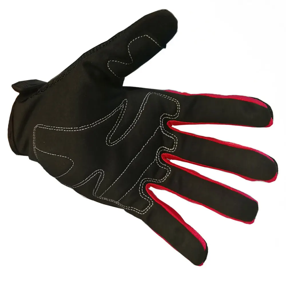 Мотоциклетные перчатки SCOYCO 21 износостойкие митенки для мотокросса езды по