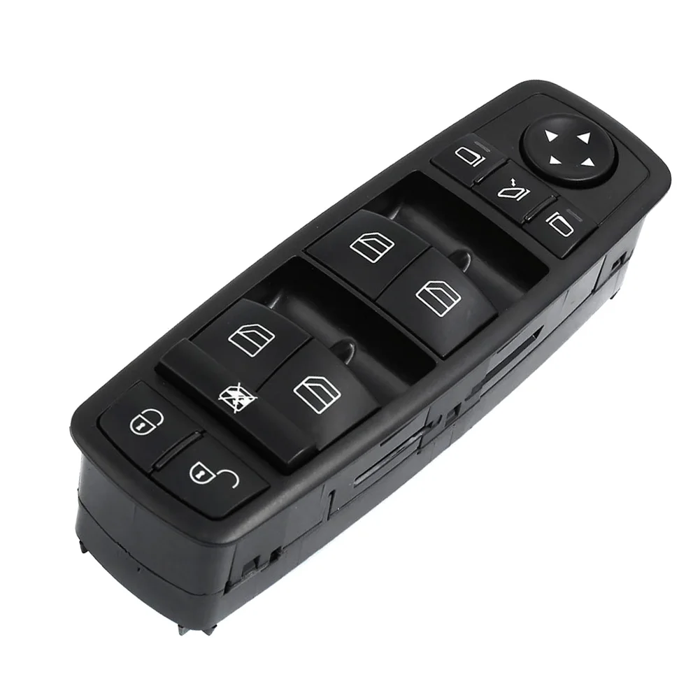 Автомобильный главный выключатель питания A1698206710 для Mercedes Benz B Klasse W169 W245 88