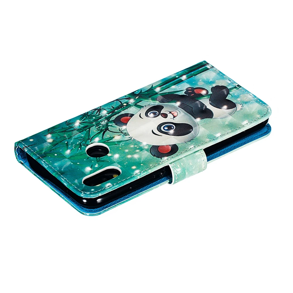 Чехол для Huawei P30 Pro чехол P20 Lite 3D окрашенный мобильного телефона Mate 20