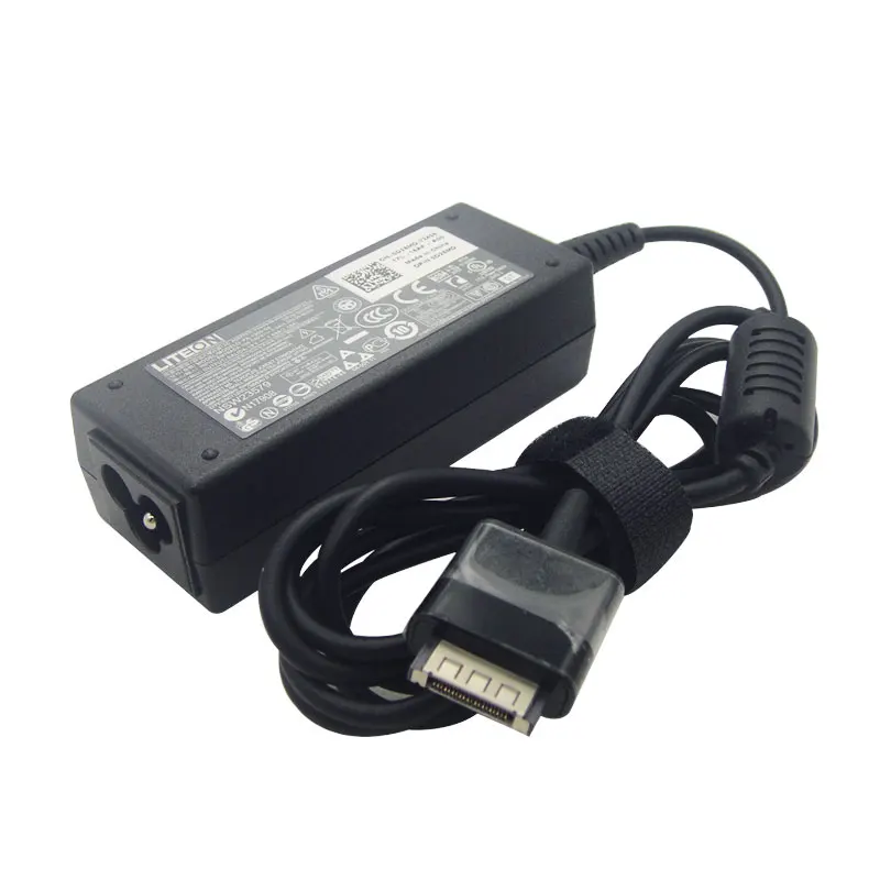 Адаптер Liteon A 19 в 1 58 А 30 Вт для ноутбука DELL STREAK PRO SLATE 10 T03G PA 1300 04 0D28MD Портативная