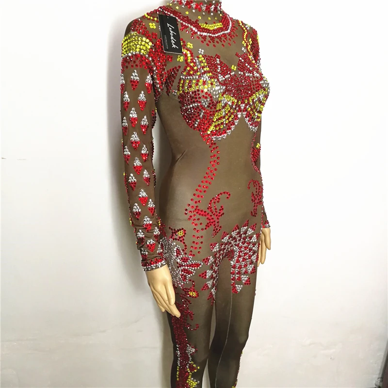 

Jumpsuits, Playsuits & Bodysuits