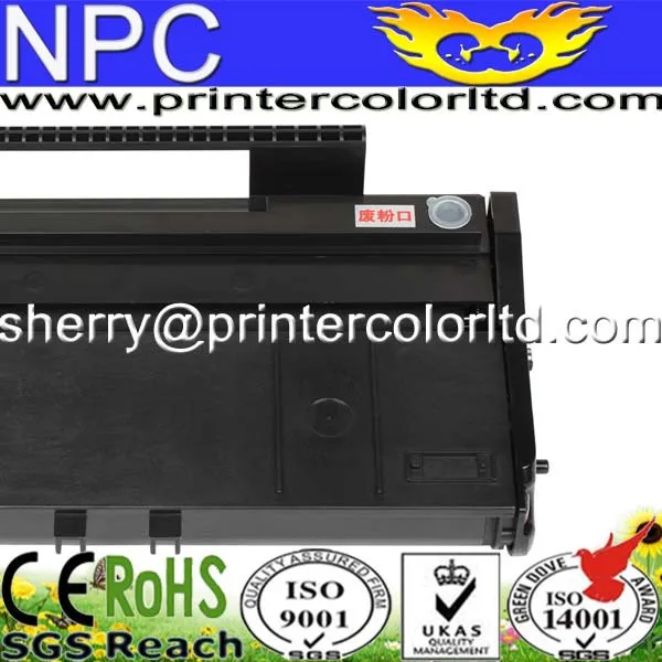 Картридж для Ricoh IPSIO 311-SFN SP311HE картридж низкая выход совместимый | Компьютеры и