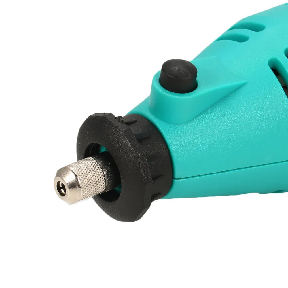 Electric Drill Mini Grinder Variable Speed Drilling Engraving Flex Shaft Locator DIY Power Rotary Tool Kit Engraver Pen | Инструменты