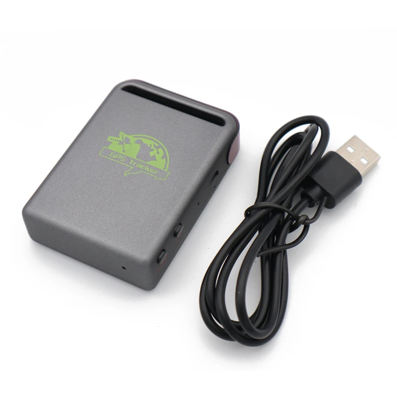 TK102 Автомобильный GSM GPRS GPS трекер Gps локатор глобальное местоположение над
