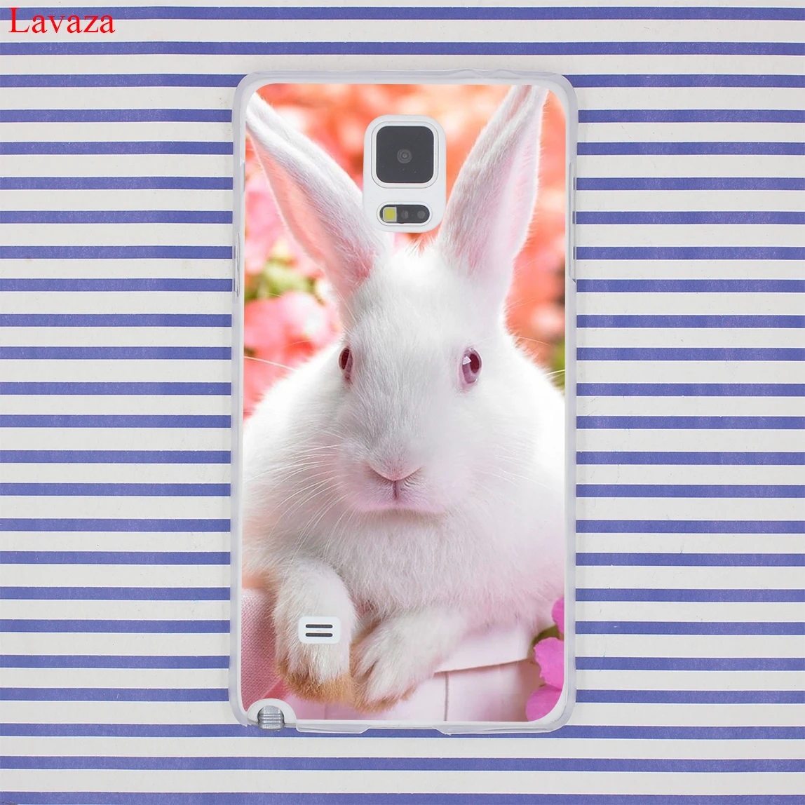 Чехол для Samsung Galaxy Note 10 9 8 A9 A8 A7 A6 Plus 2018 A3 A5 2015 2016 2017 A2|for samsung galaxy|grand primegalaxy rabbit |