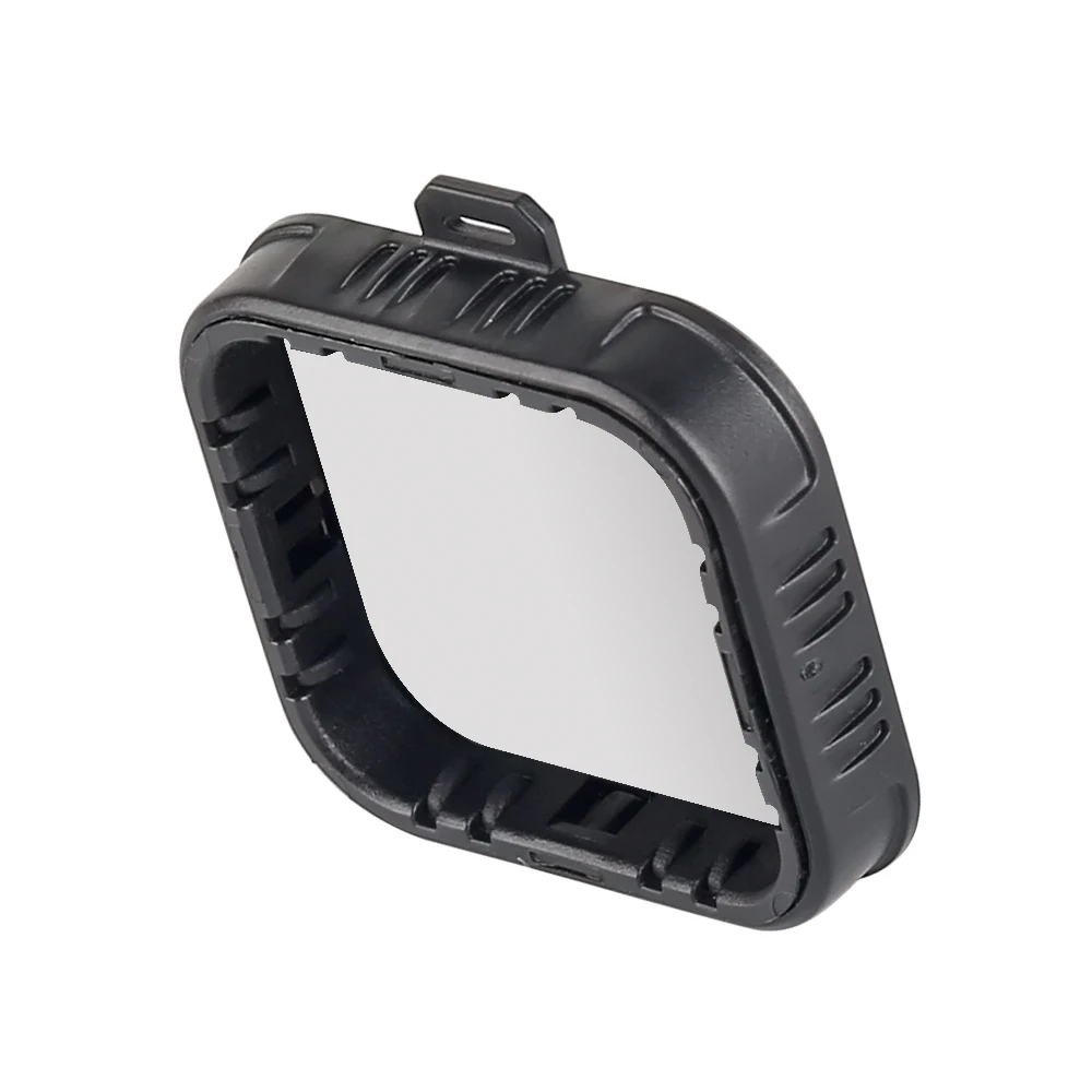 Комплект фильтров TELESIN 4 шт защитный фильтр для объектива ND (ND4 8 16)+ CPL Gopro Hero 5 6 Black 7